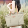 2_6c0ee74e-9314-4f01-b146-908e0cde9369_800x BANGE All-in-One Commute Travel Lightwight Tote Bag 14inch Laptop