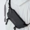 3 ARCTIC HUNTER New Outdoor Casual Shoulder Bag Men Crossbody Bag Men Lightweight Waterproof Strap Chest Bag Boy Daily Travel Bag