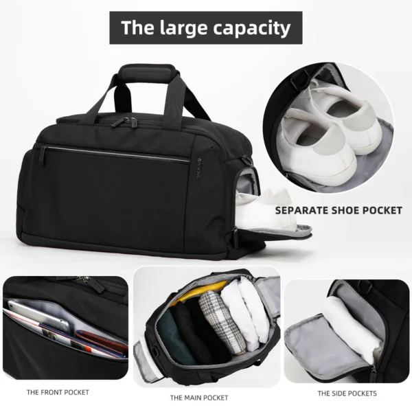 3_16183deb-444f-4b8c-9a61-fc637ac334d3 Aoking Travel Bag Large Capacity Duffel Bag SW1035