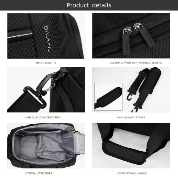 4_36969ecc-5986-479c-b621-764e66ad483d (1) Aoking Travel Bag Large Capacity Duffel Bag SW1035