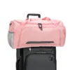 4_6bf68890-8c8d-4f5e-81d5-cbb02c3cc9c0 Aoking Travel Bag Large Capacity Duffel Bag XW1013