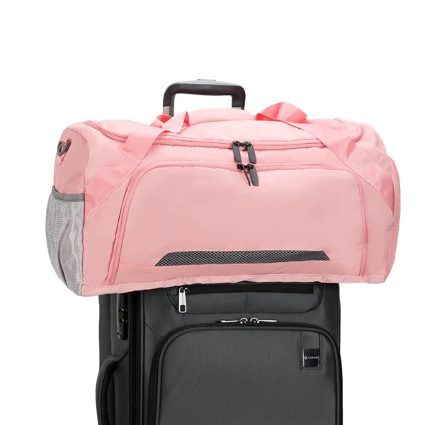 4_6bf68890-8c8d-4f5e-81d5-cbb02c3cc9c0 Aoking Travel Bag Large Capacity Duffel Bag XW1013