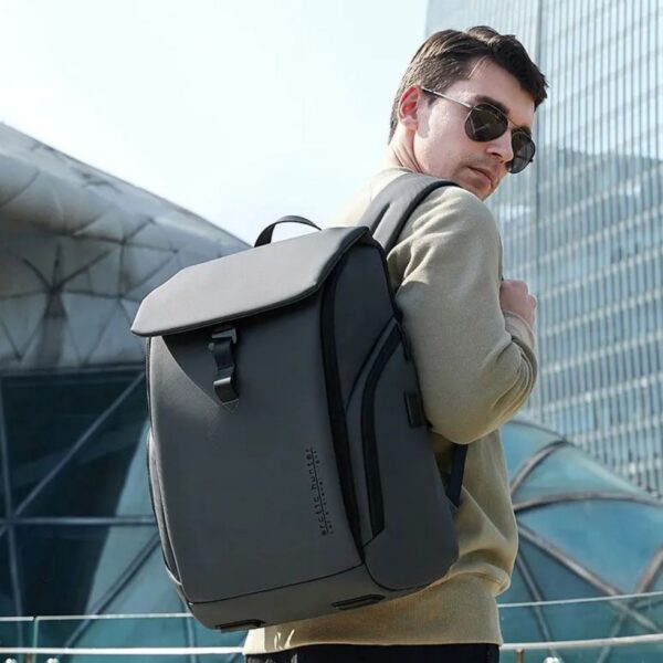 ARCTIC HUNTER Waterproof Business travel Laptop Backpack ARCTIC HUNTER NEW Waterproof Business travel Laptop Backpack