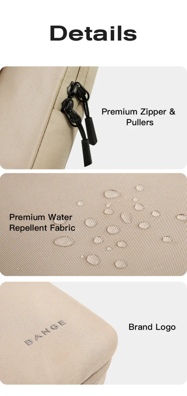 6801D__10_700x BANGE Hot Selling Waterproof Computer Bag Men Business Style Laptop Briefcase Sleeve case Tablet Bag