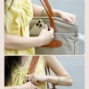 6803__09_700x BANGE All-in-One Commute Travel Lightwight Tote Bag 14inch Laptop