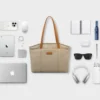 6803__13_700x BANGE All-in-One Commute Travel Lightwight Tote Bag 14inch Laptop