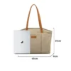 6803__16_700x BANGE All-in-One Commute Travel Lightwight Tote Bag 14inch Laptop