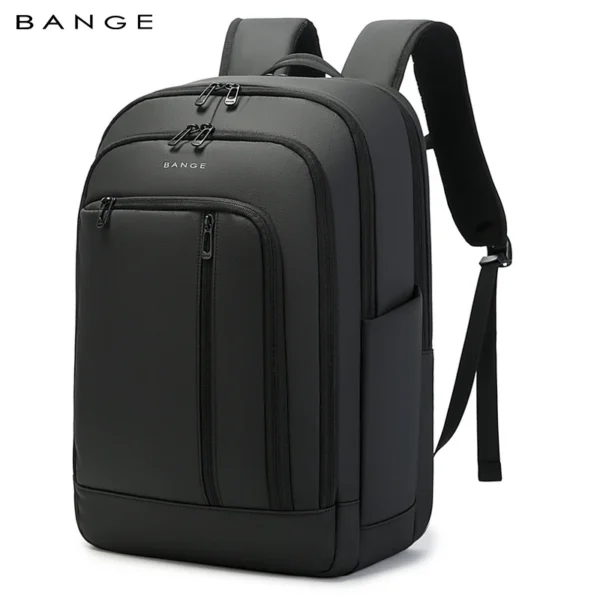 6_a6cb8754-3c81-456a-9149-852473d5e6c4_800x BANGE Water-resistant Business Travel Backpack with Padded Laptop Compartment Ergonomic College School Bag for Teens