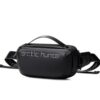 8 ARCTIC HUNTER Men's Waterproof Oxford Multifunctional Messenger Shoulder Bag Anti-theft Shoulder Bag Postman Chest Bag Men