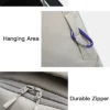 8109__11_700x BANGE Expandable Roll Top Backpack Waterproof Lightweight School Travel Bag with Laptop Compartments
