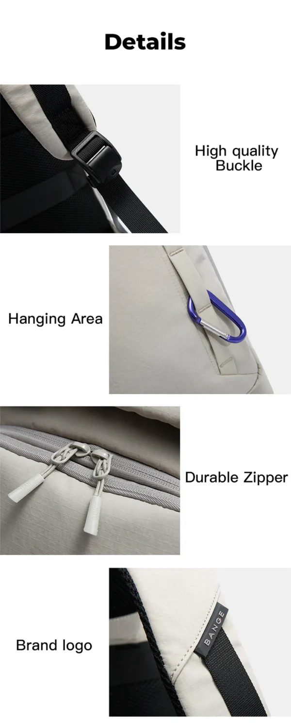 8109__11_700x BANGE Expandable Roll Top Backpack Waterproof Lightweight School Travel Bag with Laptop Compartments
