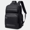 9 Arctic Hunter High-End Business Men's Backpack Travel Multi-Functional Anti-Splashing Large-Capacity Computer Backpack