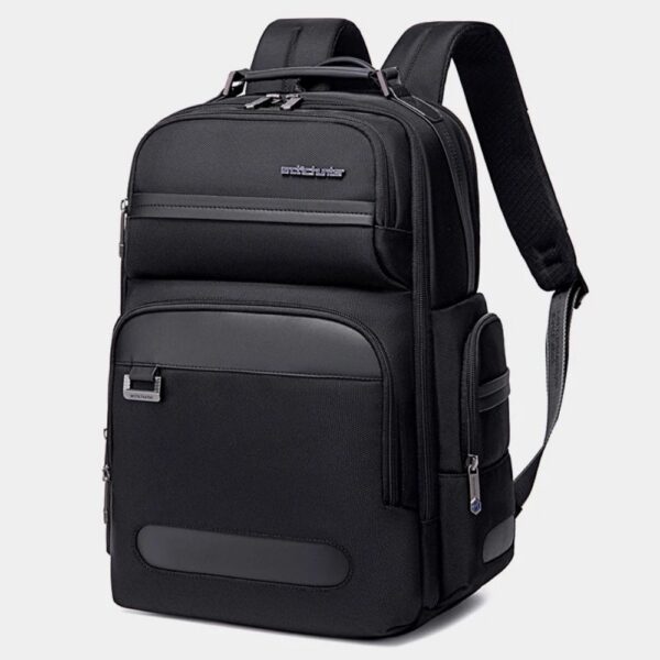9 Arctic Hunter High-End Business Men's Backpack Travel Multi-Functional Anti-Splashing Large-Capacity Computer Backpack
