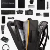 BG-1909_-__09_700x BANGE 35L/45L Expandable Travel Backpack Quick Access Business Laptop Bag