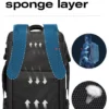 BG-1909_-__10_700x BANGE 35L/45L Expandable Travel Backpack Quick Access Business Laptop Bag