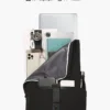 BG-3126__10_700x BANGE NEW Arrivals Waterproof Lightweight Roll Top Backpack for School Commute