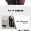 BG-3126__11_700x BANGE NEW Arrivals Waterproof Lightweight Roll Top Backpack for School Commute