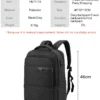 FN77178_LOGO__02 Aoking Laptop Business Backpack FN77178