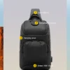 FW-228_3059__03_700x BANGE 2025 Waterproof Minimalist Sling Bag Hiking Cycling Outdoor Crossbody Bag