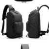 FW-228_3059__11_700x BANGE 2025 Waterproof Minimalist Sling Bag Hiking Cycling Outdoor Crossbody Bag