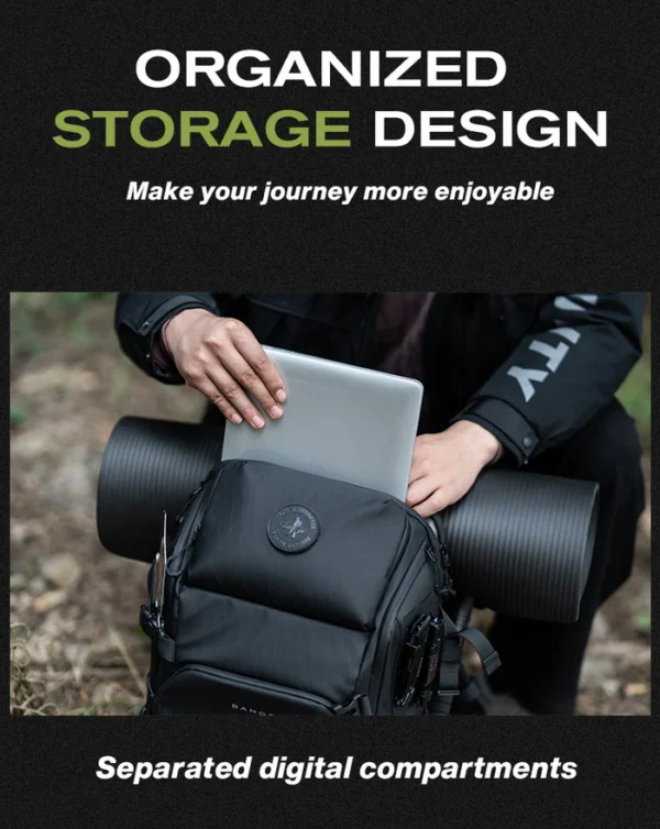 FW-230-__09_700x BANGE New Hot Sale Premium Large Capacity Daily 17inch Waterproof Outdoor Hiking Men Laptop Backpack