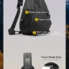 FW-232_8069__03_700x BANGE New Multifunctional Waterproof Crossbody Bag for Hiking & Travel