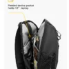 FW-232_8069__04_700x BANGE New Multifunctional Waterproof Crossbody Bag for Hiking & Travel