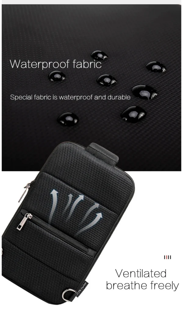 H0801dcc6be464937b10067d840177b80R (1) Anti-theft Waterproof Men Chest Bag Male Leisure Messenger Shoulder Bag For Teenagers Travel Crossbody Expansion Chest Bag