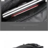 H2636dbcf67ad4f62a3f75fe2bbb586077 (1) New Men Backpack for 15"17" Laptop Backpacks Water Repellent Multifunction Bag USB Charging Travel Backpack Large Mochila