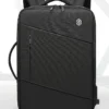 H5ef36b3721104a70a890d35b33ddd71fi ARCTIC HUNTER Man Backpack Fit 15.6 inch Laptop USB Recharging Multi-layer High capacity Travel Male Bag backpacks double eleven