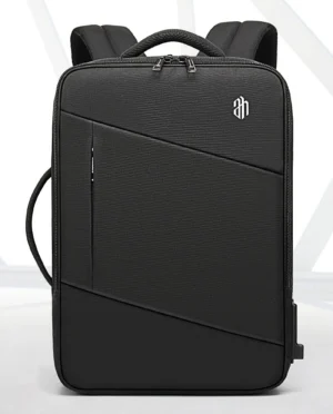 H5ef36b3721104a70a890d35b33ddd71fi ARCTIC HUNTER Man Backpack Fit 15.6 inch Laptop USB Recharging Multi-layer High capacity Travel Male Bag backpacks double eleven