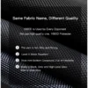 H84b783d26d494e9c8405cd50479ea10f0 ARCTIC HUNTER Men's Briefcase Anti theft Computer Bag for Men Office Business Travel Laptop Messenger Bags Man Handbags