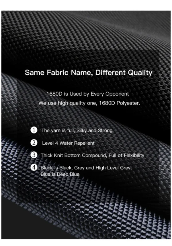 H84b783d26d494e9c8405cd50479ea10f0 ARCTIC HUNTER Men's Briefcase Anti theft Computer Bag for Men Office Business Travel Laptop Messenger Bags Man Handbags