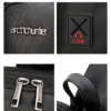 H88531601231e4031b45102ce8a65205aD Anti-theft Waterproof Men Chest Bag Male Leisure Messenger Shoulder Bag For Teenagers Travel Crossbody Expansion Chest Bag