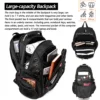 HugecompartmentandSturdybackpack_1000x Large Laptop Casual Backpack 17 inch Durable XL Heavy Duty Travel Backpack