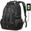 LargeTravelLaptopBackpack_1000x Large Laptop Casual Backpack 17 inch Durable XL Heavy Duty Travel Backpack