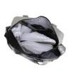 PQ2052-1_2 Aoking Travel Bag Large Capacity Duffel Bag PQ2052-1