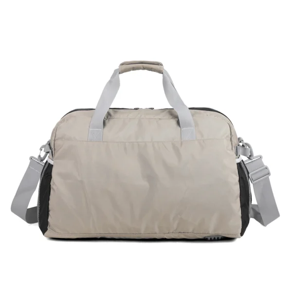 PQ2052-1_5 Aoking Travel Bag Large Capacity Duffel Bag PQ2052-1