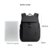 S04506752d747497083d54fc5a973f9beq ARCTIC HUNTER NEW Waterproof Business travel Laptop Backpack