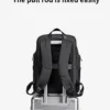 S0c237421356d41c880a0b77173f15303a ARCTIC HUNTER NEW Waterproof Business travel Laptop Backpack