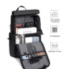 S0c3713d7b006433ea96ee883514b9637c ARCTIC HUNTER New 15.6-inch Laptop Backpack USB Men Business Travel Bag Large Capacity Leisure and Entertainment Youth Backpack