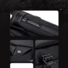 S156999658676442f837338355c3b4f48N ARCTIC HUNTER New Outdoor Casual Shoulder Bag Men Crossbody Bag Men Lightweight Waterproof Strap Chest Bag Boy Daily Travel Bag