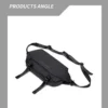 S19f35c8419fb41979a352d799e7f9949U ARCTIC HUNTER New Outdoor Casual Shoulder Bag Men Crossbody Bag Men Lightweight Waterproof Strap Chest Bag Boy Daily Travel Bag