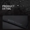 S21309cc4333c48798caed530d8b1cef3b ARCTIC HUNTER Waterproof Oxford Cloth Chest Bag Men Women Shoulder Bag Fashion Simple Crossbody Bag Multifunctional Fashion Bag