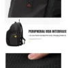 S353f25a9420b4802ae7948cbfa1400fd9 Arctic Hunter 2023 New Large Capacity Multifunctional Men's Backpack Bag Waterproof Smart Travel Backpack 17 Inch Laptop
