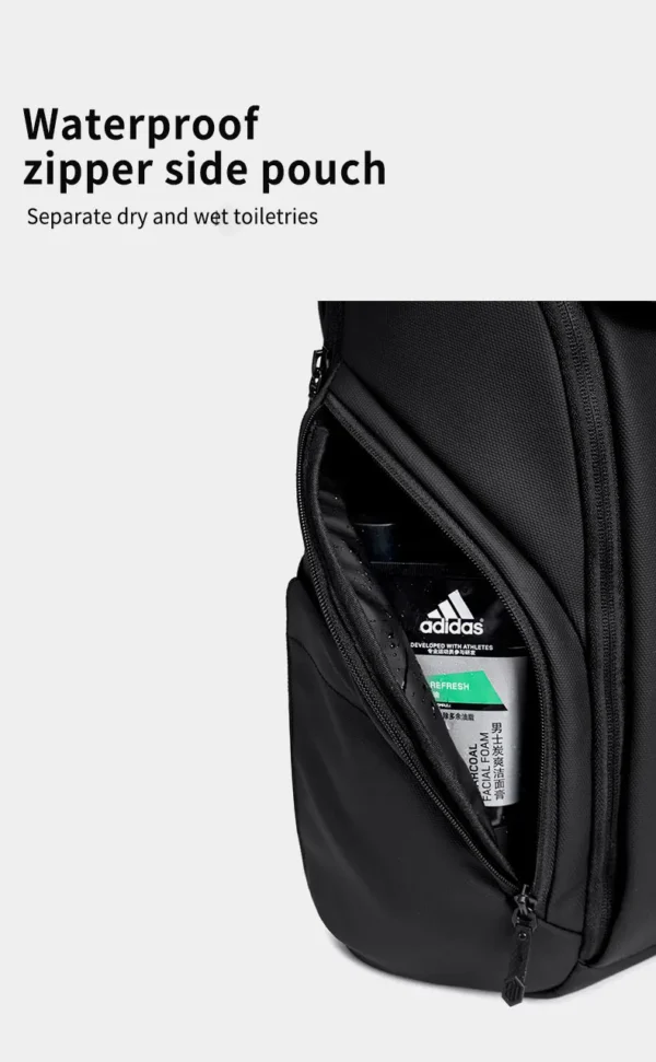 S35b0413ba7954d24a016431431100079u ARCTIC HUNTER NEW Waterproof Business travel Laptop Backpack