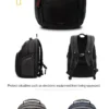 S444f4d88c28d409ba087719cde8957a0G Arctic Hunter 2023 New Large Capacity Multifunctional Men's Backpack Bag Waterproof Smart Travel Backpack 17 Inch Laptop