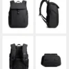 S45579da9786343838e995a7ca90f3c547 ARCTIC HUNTER NEW Waterproof Business travel Laptop Backpack