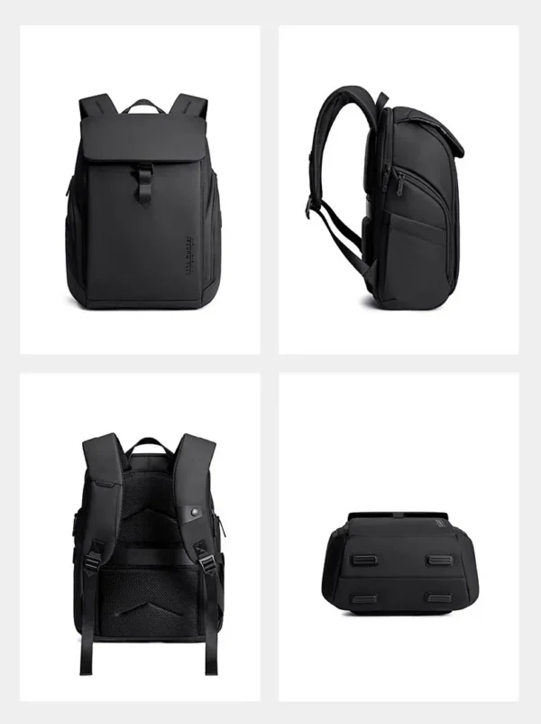 S45579da9786343838e995a7ca90f3c547 ARCTIC HUNTER NEW Waterproof Business travel Laptop Backpack