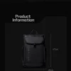 S4ac02740d4f04b0ea5517ff194d53d9af (1) ARCTIC HUNTER Smart Backpack Anti-Theft Bag Men's Charging Bag with USB Port Mochila Para Laptop Roll Top Backpack Bag